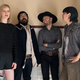 From left: Annika Henderson, Hugo Quezada, Martin Thulin, and Amon Melgarejo (Photo: Andrea Martinez)
